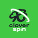Clover​spin