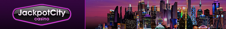 Jackpot City, Évaluation du Casino Jackpot City in Canada.