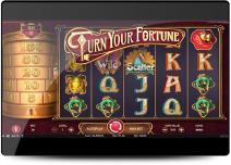 Bonus Casino JackpotCity