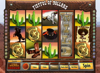 Williams Slot Machine Fistful Of Dollars Williams Slot Machine Fistful Of Dollars