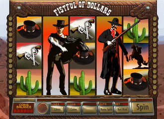 Fistful Fistful