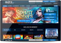 Casino Blitz.be