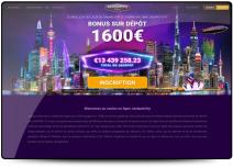 Casino JackpotCity
