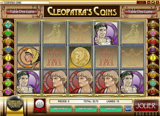 Slot