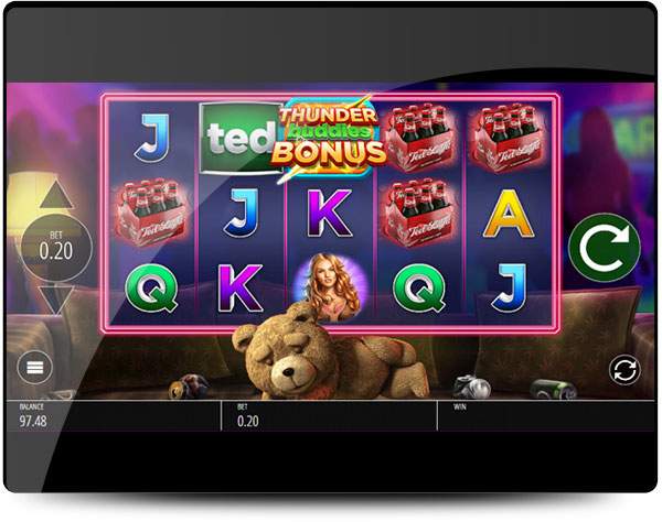 Slot machine games for iphone