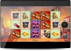 machine a sous witch picking Casinos NextGen Gaming